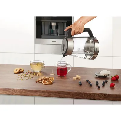 Gorenje Kuvalo za vodu K17TRG, 1,7 l, 2200W