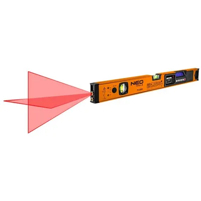 Neo Libela 71-200, S laserom, 60 cm