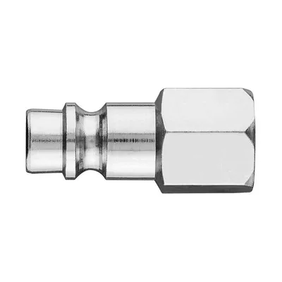 Neo Brza spojnica za zrak 12-655/12-656, 1/4"/3/8"