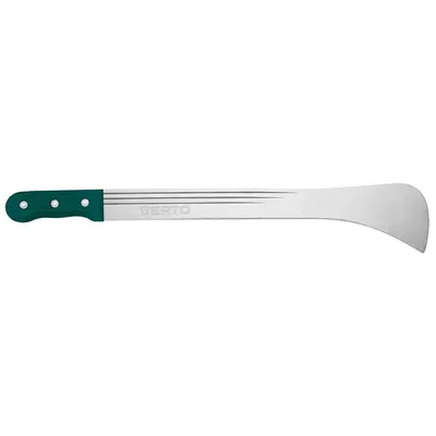 Verto Vrtna mačeta 15G190, 475 mm