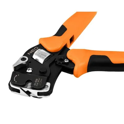 Neo Kliješta za kabelske stopice 01-539, 0,08 - 16 mm²