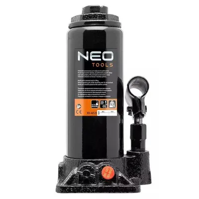 Neo Hidraulična dizalica 10-453, 8 T