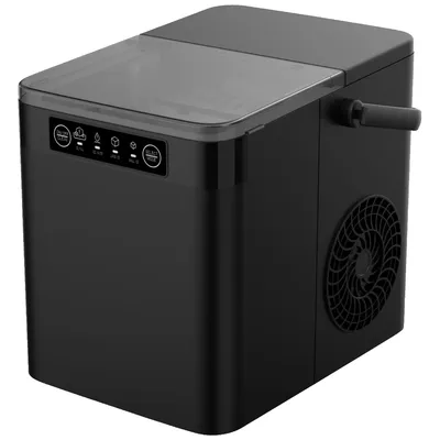 Amiko Aparat za led IM1200, 1,1 l, 10 kg/24 h, 100W