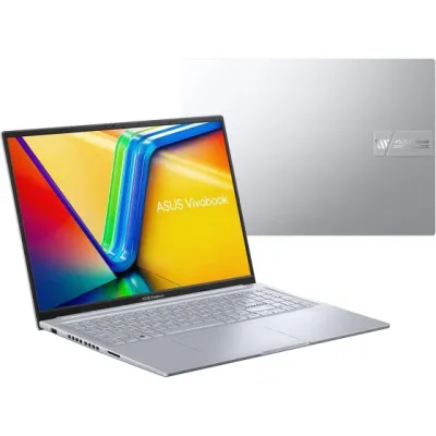 Asus Laptop Vivobook 15, 15.6" FHD, Core 5 120U, 24GB, 512GB SSD