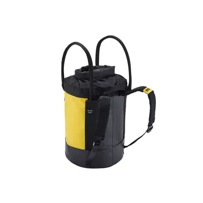 Petzl Transportna torba BUCKET, 30 l, Žuta