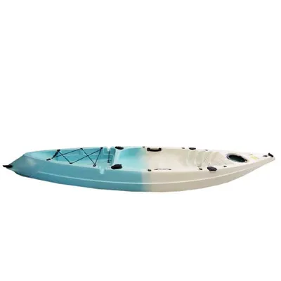 LSA Kajak Joy Basic K1 Sit-On-Top 3.15, Plavi