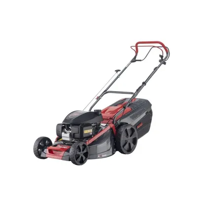 AL-KO Benzinska kosilica Premium 520 SP-H Honda Highline, 4 u 1, samohodna, 4.3 KS