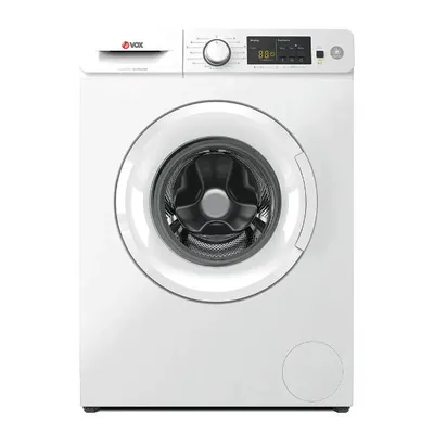 Vox Veš mašina WM1040-T15D, 4kg, Bijela