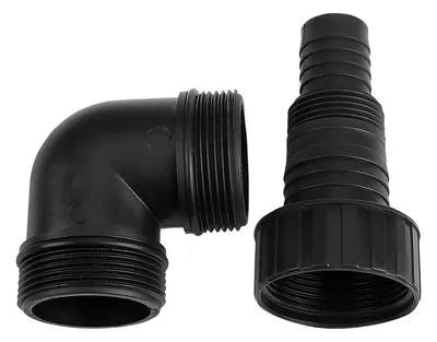 Neo Potopna pumpa za otpadne vode 04-746, 900 W, 16000 L/H
