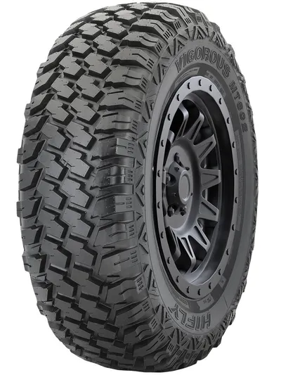 Hifly Cijelogodišnja guma 245/75R16 120/116Q Vigorous MT602