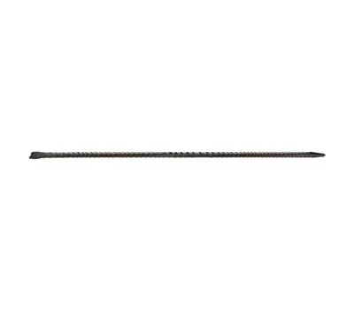 Topex Čelična poluga 04A312/04A315, 1200/1500 mm