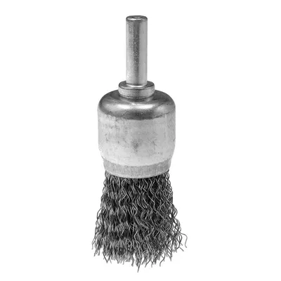 Graphite Čeona žičana četka 57T431, Čelična, 24 mm, Prihvat 6 mm
