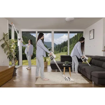 Gorenje Štapni usisivač SVC216290FFW