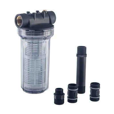 AL-KO Predfilter za vrtne pumpe i hidropake 250/1