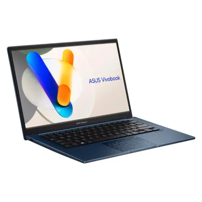 Asus Laptop VivoBook 14, 14" IPS, i5-1334U, 12GB, 256GB SSD