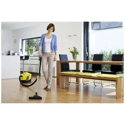 Karcher Usisavač sa vodenim filterom DS 5.800, 900W