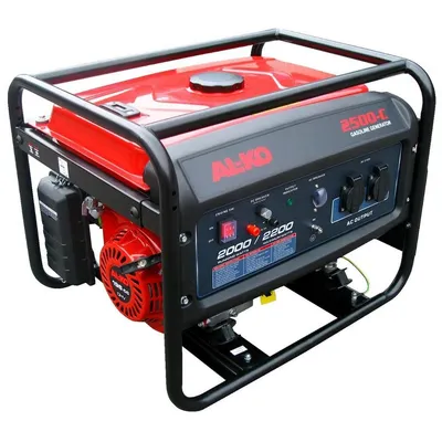 AL-KO Agregat 2500-C, 2.2 kW