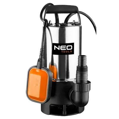 Neo Potopna pumpa 04-736, 1100 W