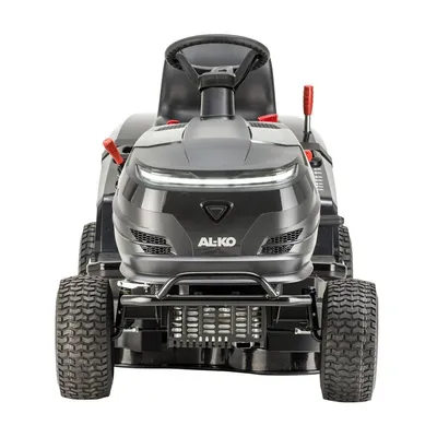 AL-KO Traktor za travu sa korpom Comfort 14-86.6 HD-A, Hydrostatic, do 3500 m2