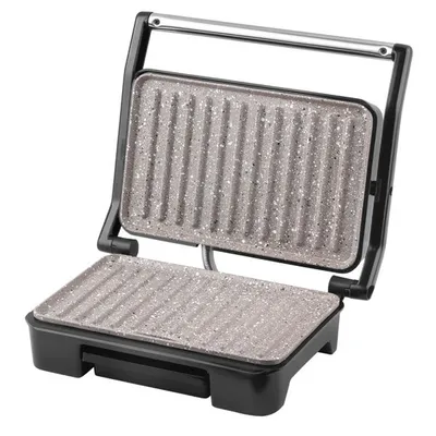 FG-Electronic Električni toster FS-6201, 750 W, 230 x 145 mm