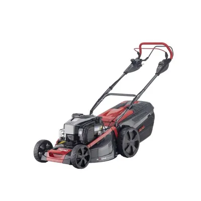 AL-KO Benzinska kosilica Premium 520 VSI-B B&S 675 iS E-Start, 4 u 1, Vario Speed, samohodna, 3.5 KS
