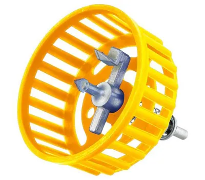 Topex Rezač za rupe 16B451, 40-100 mm