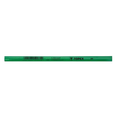 Topex Zidarska olovka 14A801, 240 mm, 4H