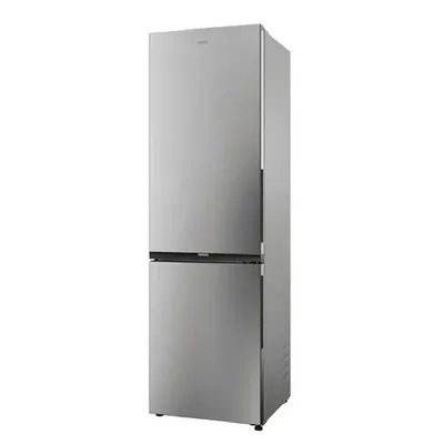 Candy Kombinovani hladnjak CNCQ2T518EX, Inox