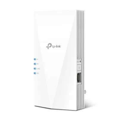 TP-Link WiFi produžetak signala RE700X AX3000, 5 GHz
