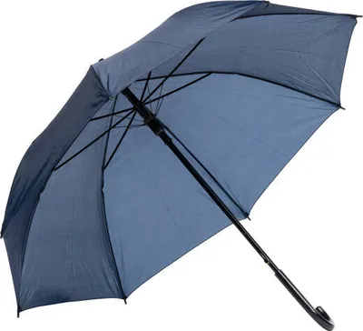 Berg Kišobran YODA pvc t.plavi 103cm