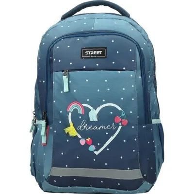 Ruksak round ALFA DREAMER