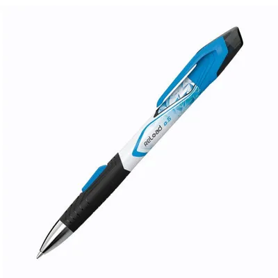 *Olovka tehnicka 0.5 plava RELOAD MAPED