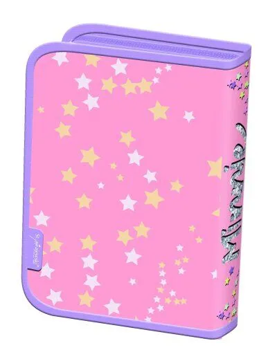 Disney Pernica sa preklopom Minnie, Prazna, Roze