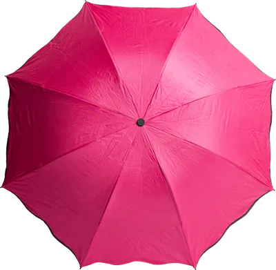 Berg Kišobran ZL. TANO pvc t. roza 96 cm