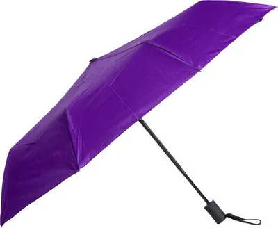 Berg Kišobran DARTH ljubicasta 96 cm