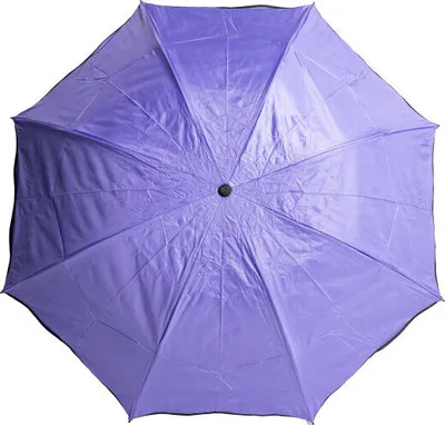 Berg Kišobran TANO pvc ljubicasti 96 cm