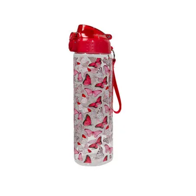 Manal Boca Tritan, 700ml, Crvena