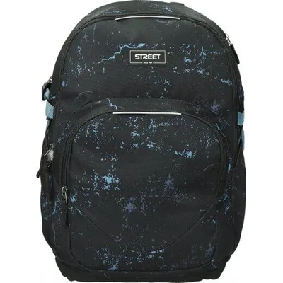 Ruksak round SPACIOUS RUMBLE