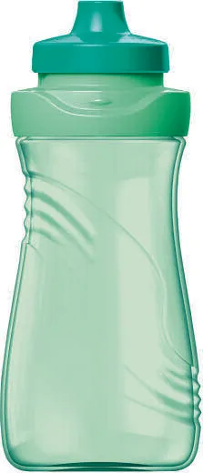 Maped Boca za vodu Origins, 430 ml, Zelena