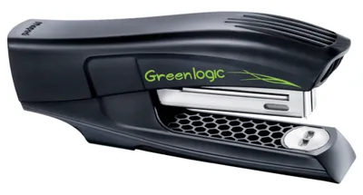 Heftarica 24/6 + municija GREENLOGIC