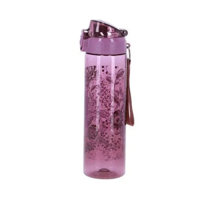 Manal Boca Tritan, 700ml, Ljubičasta