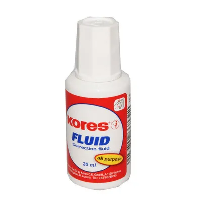 Kores Korektor, 20 ml