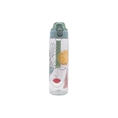 Manal Boca Tritan, 700ml, Šarena