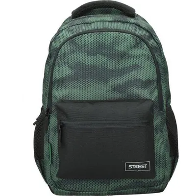 Ruksak round VIPE SNAKESKIN