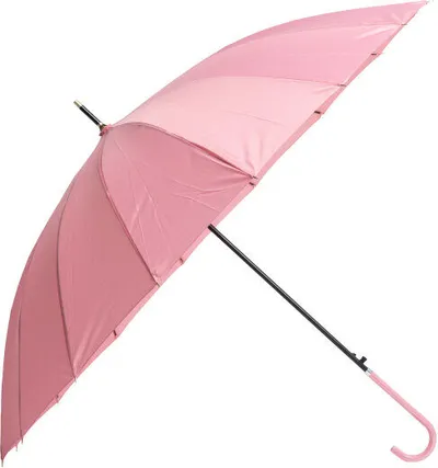 Berg Kišobran LEIA pvc roza 103 cm