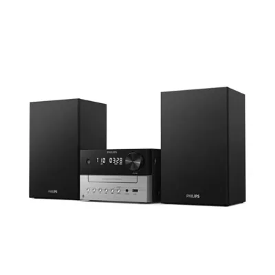 Philips Mini linija TAM3205M2, Crna