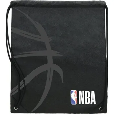 Licence Torba za patike NBA, Crna