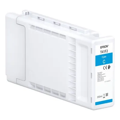 Epson kertridž C13T41F240, 350ml, cijan