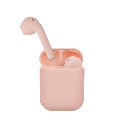 Digicell  Bežicne slušalice AirBuds, Roze
