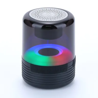 T&G Bluetooth zvučnik, Crni